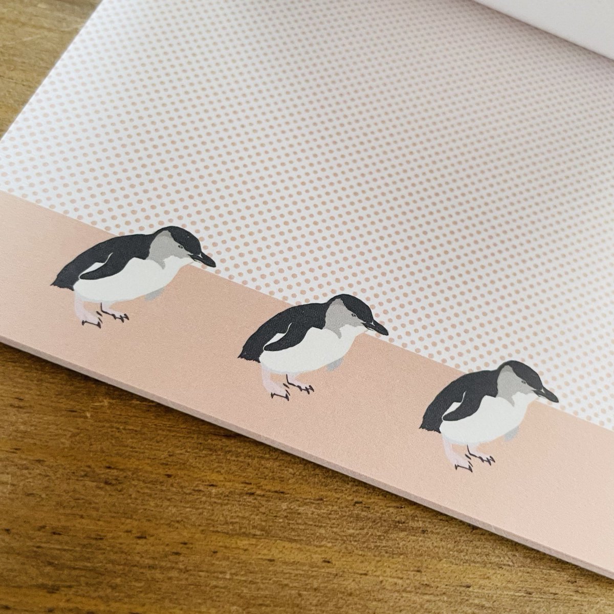 bungutentabby's tweet photo. 11種のペンギンメモです。 https://t.co/sWyd4wwC48