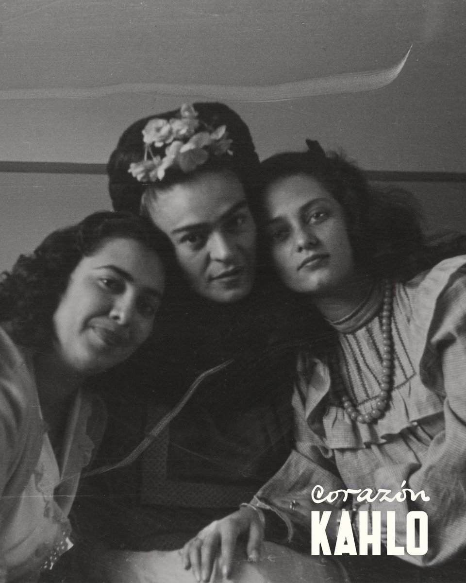 Corazón Kahlo tweet media