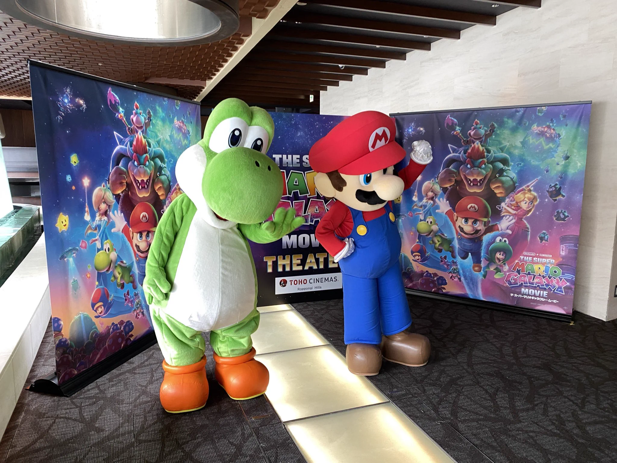 kikai / マリオが好きなひと on X: 