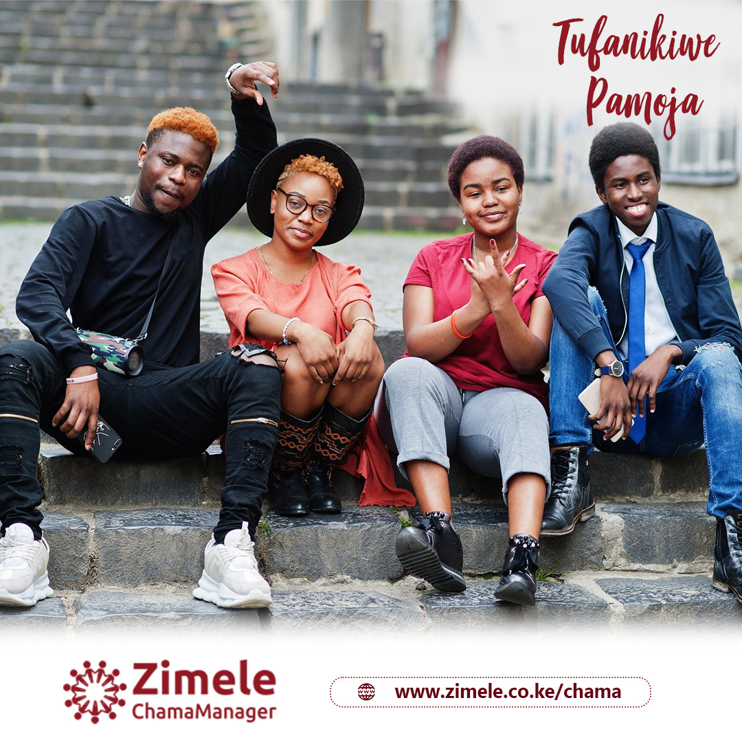 Zimele Asset Management tweet media