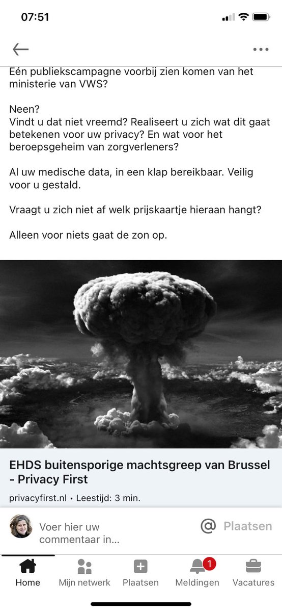 Most data breaches occur in the healthcare and welfare sector (health care) and in public administration and government departments….