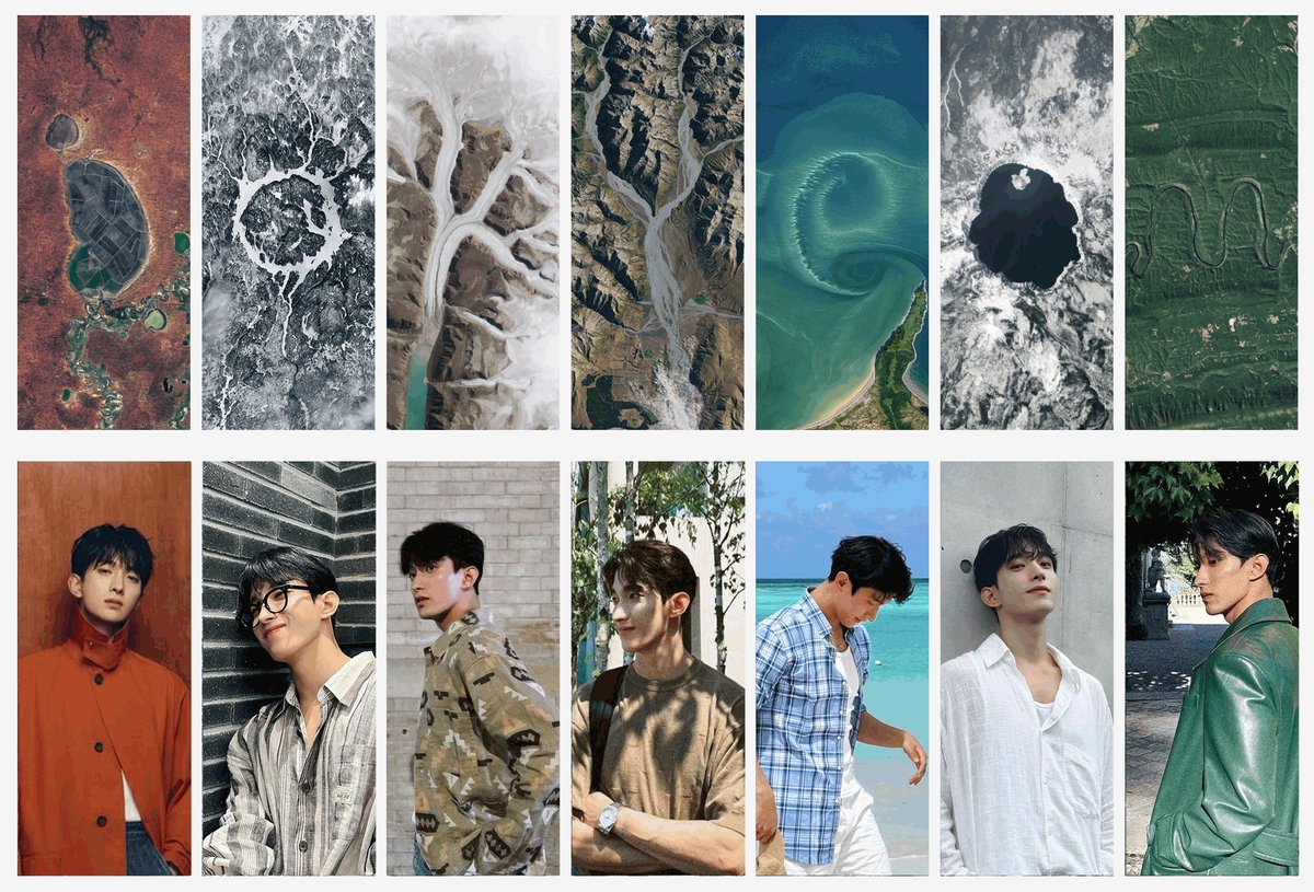 el | nabideul 🦋 tweet media