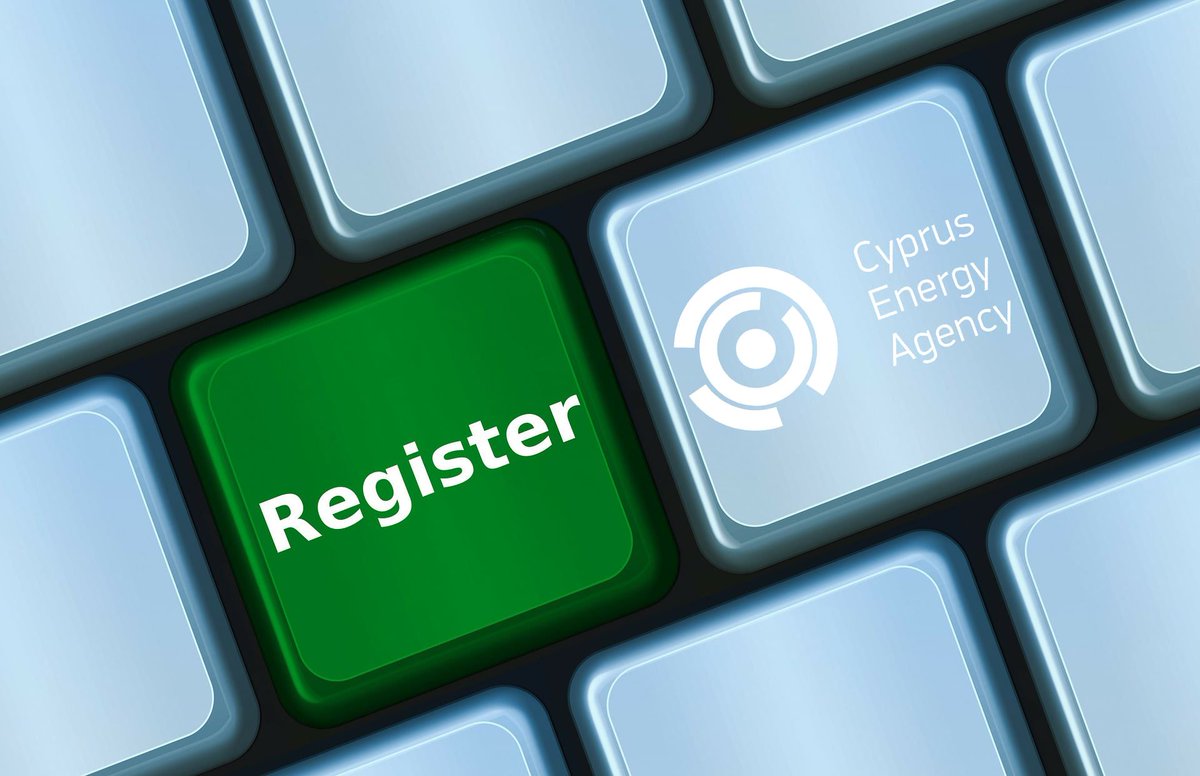 CyEnergyAgency's tweet photo. 📣 Ανακοινώνουμε τη διενέργεια γραπτών εξετάσεων για υποψήφιους ειδικευμένους εμπειρογνώμονες που θα εκδίδουν αντιστοίχως ΠΕΑ για:
- ΚΑΤΟΙΚΙΕΣ: https://t.co/n1jROF8ZvP
- ΜΗ ΚΑΤΟΙΚΙΕΣ: https://t.co/agAiwIordH

👉 Οι εξεταζόμενοι θα εξεταστούν βάσει του παλιού λογισμικού, #isbem. https://t.co/rgnmh51GPL