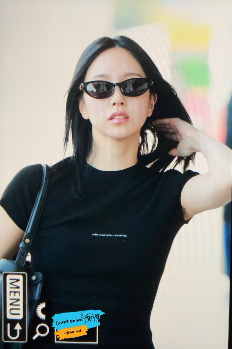 CountOnMi_324's tweet photo. 260424 GMP preview 🐧

#TWICE #트와이스 #トゥワイス
⁠⁠#MINA #미나 #ミナ 🐧 https://t.co/5jXDc07Due
