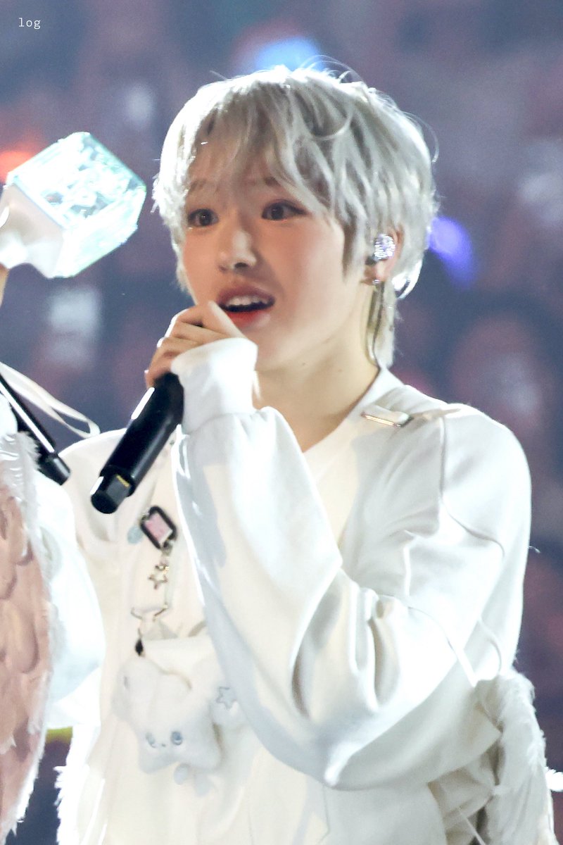 39lo93's tweet photo. 260417 OUR WISH

🫪‼️

#사쿠야 #SAKUYA #サクヤ
#NCTWISH #엔시티위시 https://t.co/beHQxQCdQ0
