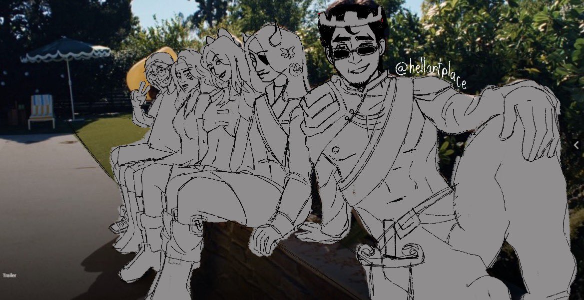 flag sin la L tweet media