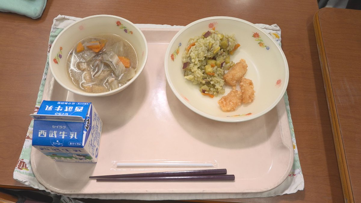 入間ケーブルテレビ tweet media