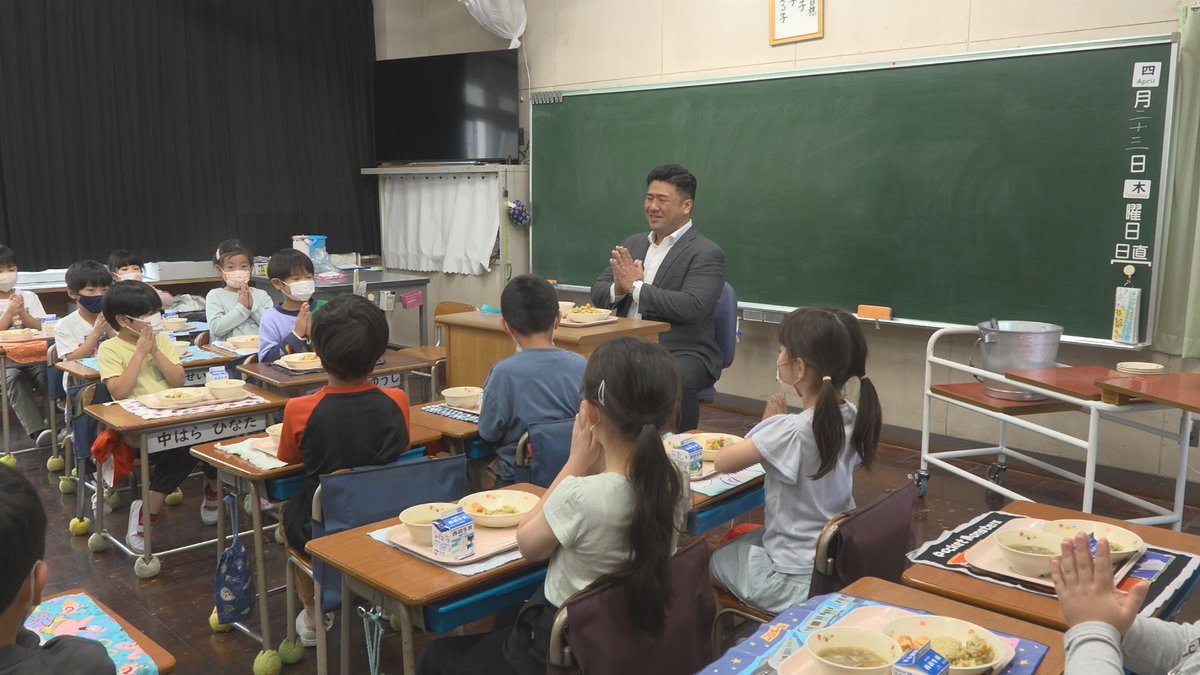 入間ケーブルテレビ tweet media