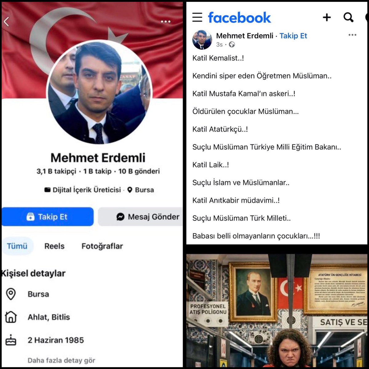 🎙️ Muhbir tweet media