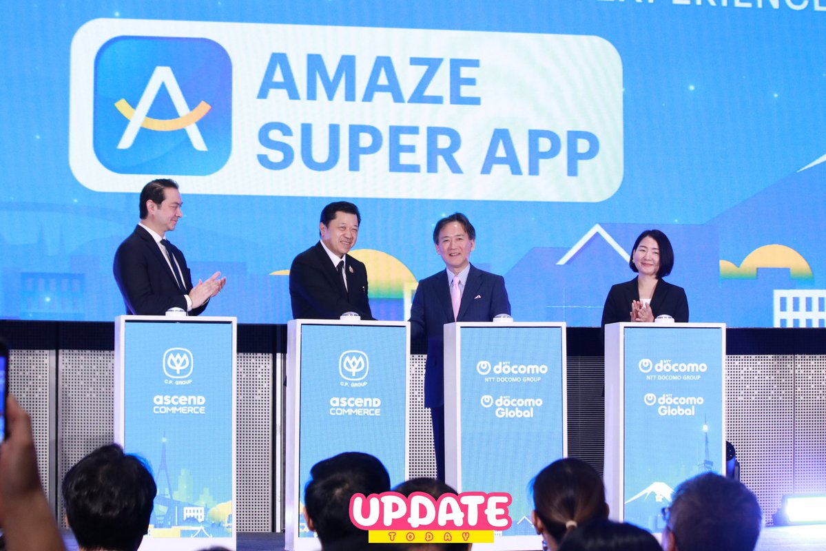 UPDATE TODAY tweet media