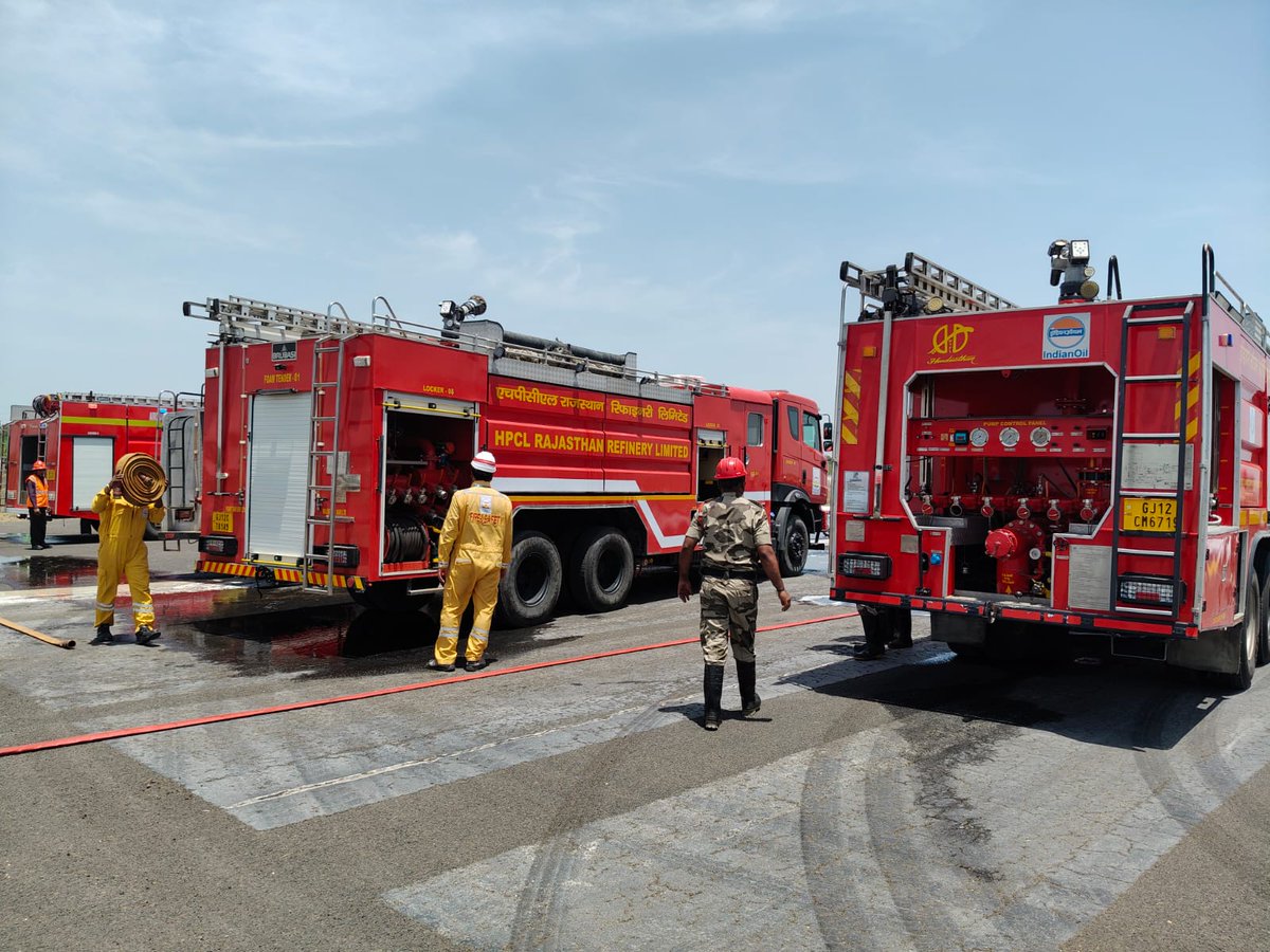 CISF WS HQRS NAVI MUMBAI tweet media