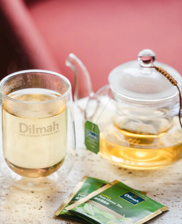 cuiming_tea's tweet image. Sip this clear green tea with a fruity burst, followed by a lasting sweet tea aroma｜#green tea #lychee tea #oolong tea #healthy drink #wellness tea
