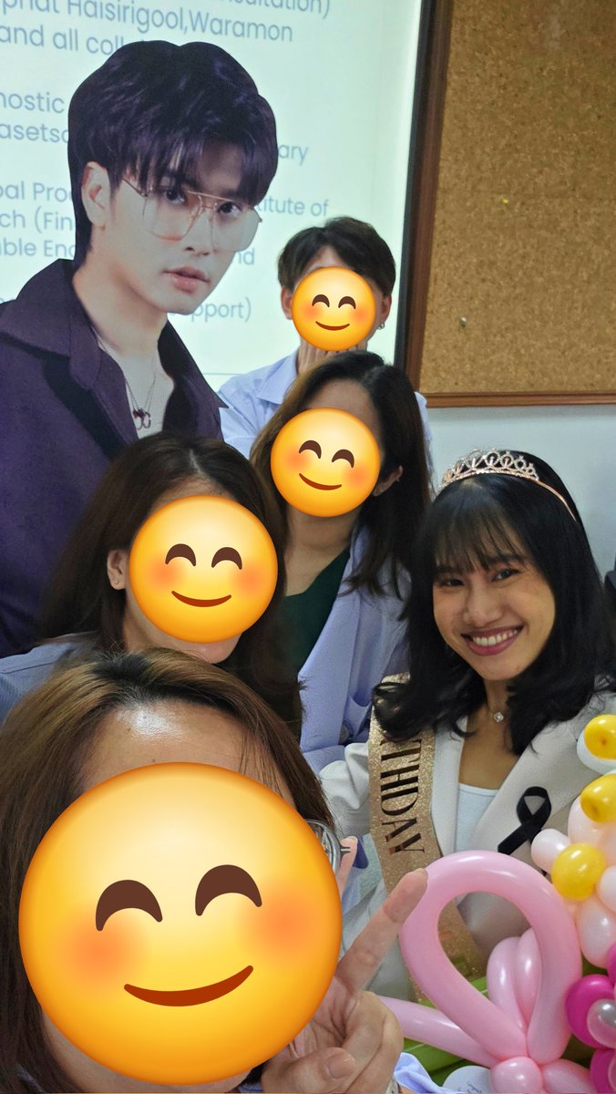 พิโบว์ของนุ้งนนท์😎 tweet media