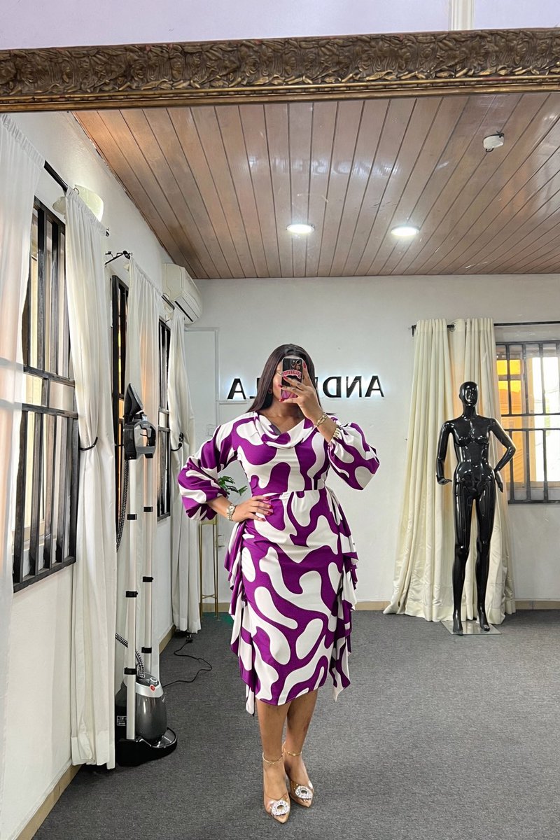 ANDRELLA tweet media