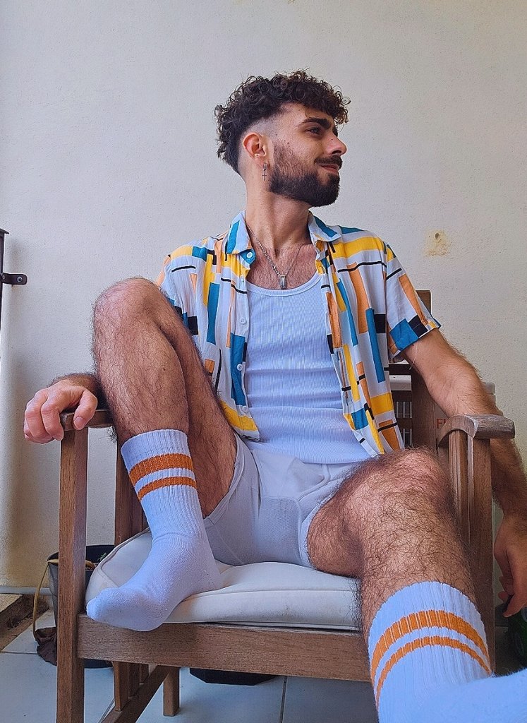 LeMecDeLaPampa's tweet image. Qui est en week-end ? 
#friday