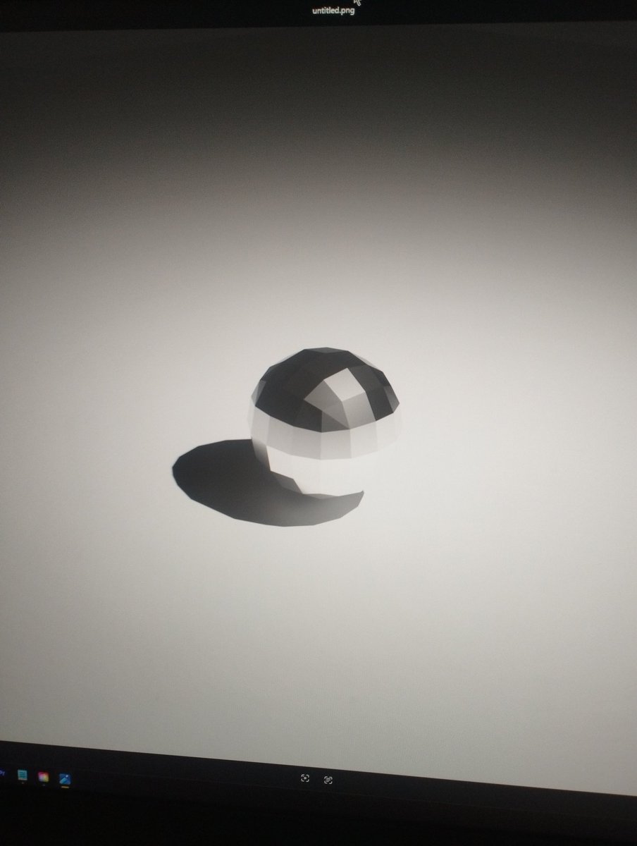 NumairHafiz16's tweet image. Day 1.
Learning Drawing from basics. This is gonna take a while but Need to expand my skillset! And ofcourse have other hobby than doom scrolling! 
.
#drawing #30days #basics #sketch #digitalart