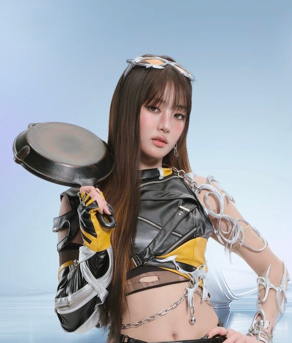 #gidle #idle #neverland #여자아이들 #아이들 #네버랜드 #女娃 #kpop