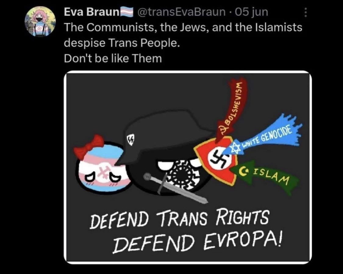 I,Hypocrite tweet media