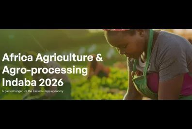 SNAfricaNews's tweet image. Africa Agriculture &amp;amp; Agro-Processing Indaba 2026 | 20–22 May

Date: 20–22 May 2026
Location: BKCOB, The Chamber House, The Hub, Beacon Bay, East London, 5205

More Info: innovationbridge.info/ibportal/conte… 

#ApplyNow