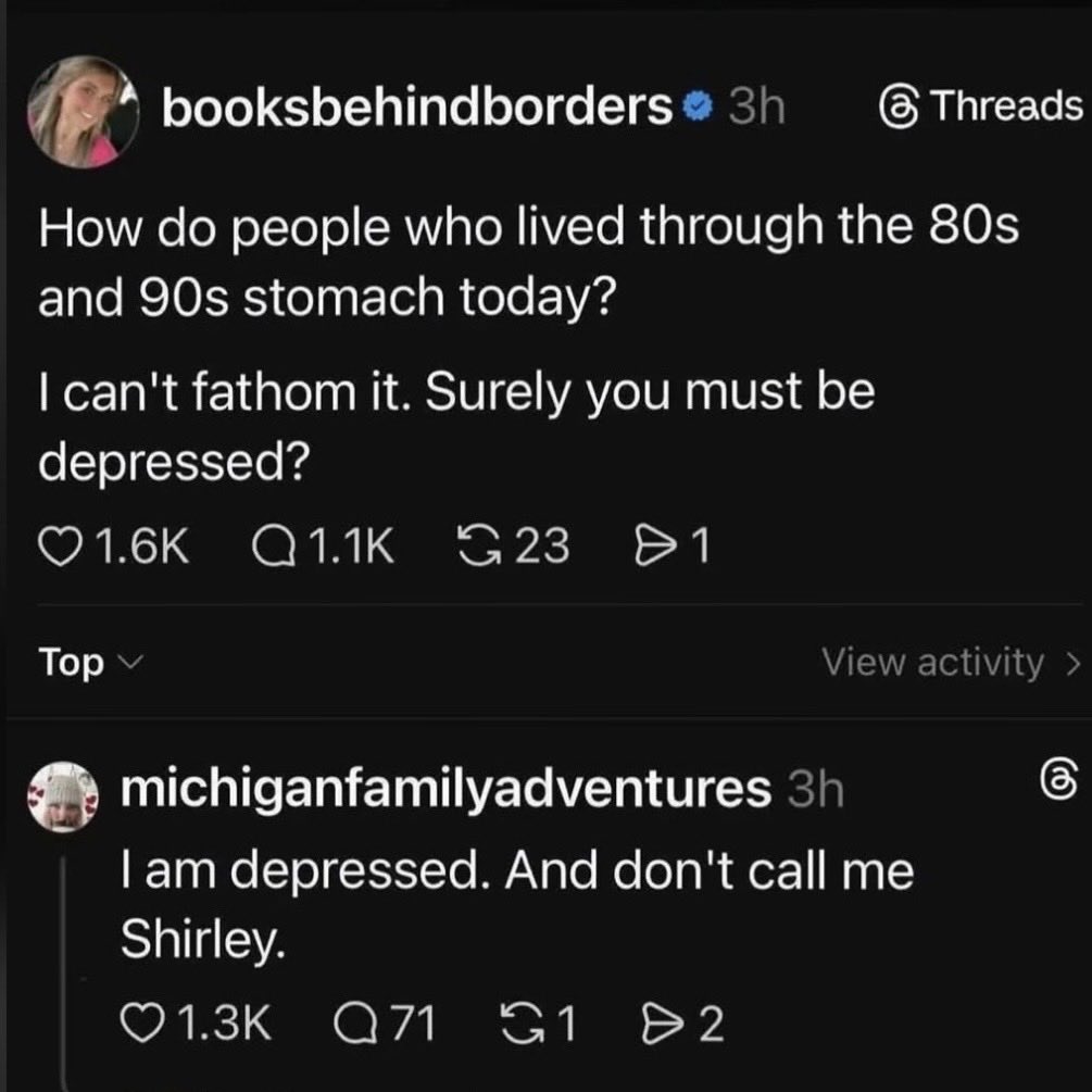 Sarah Champion tweet media