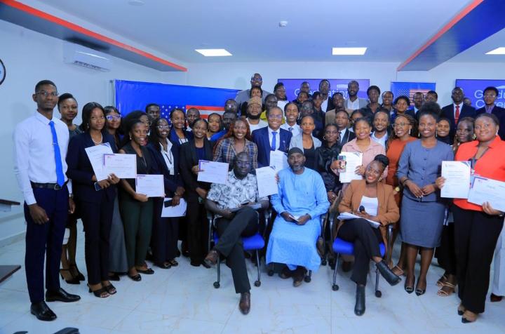 Diplomacy Ignited Initiative tweet media