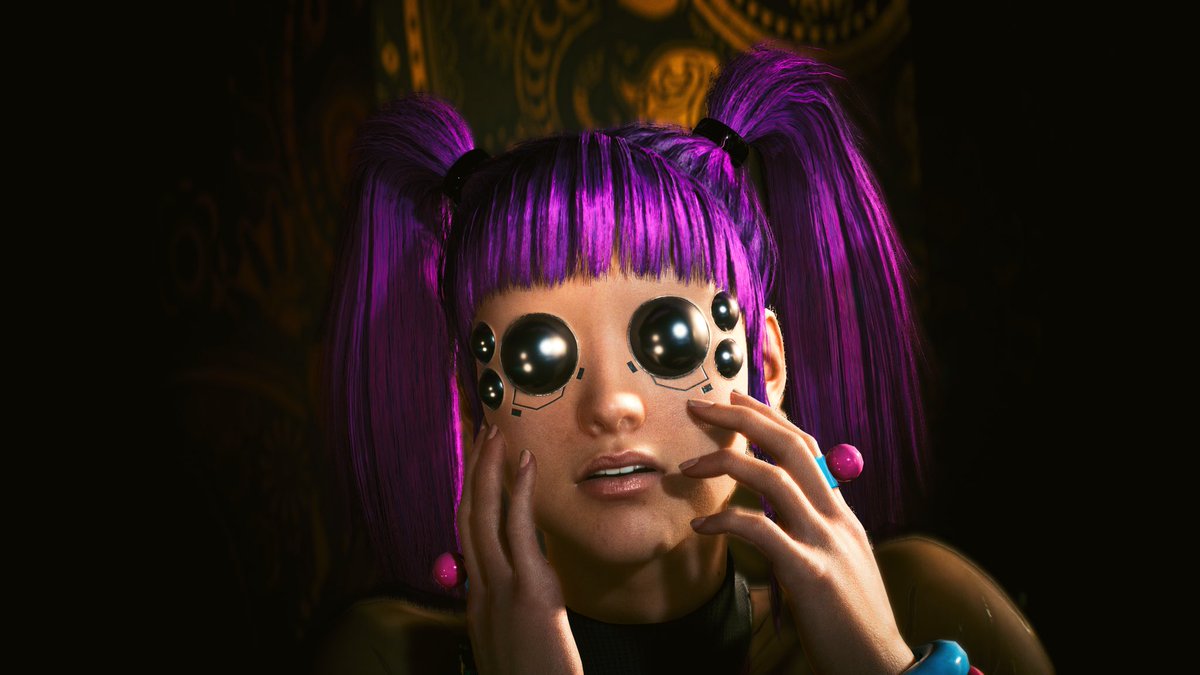 _damen312's tweet image. Snuck into the backstage. Shot on the PS5 Pro. 

Cyberpunk 2077

#VirtualPhotography #VP #VPSAT #VPTree #VGPUnite #VPWorld #VirtualShutter #Photomode