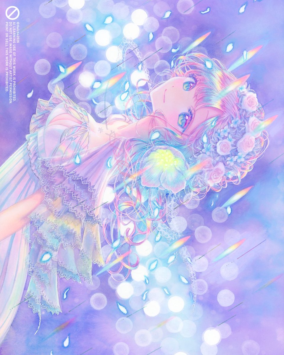 春鳥 Halcho tweet media