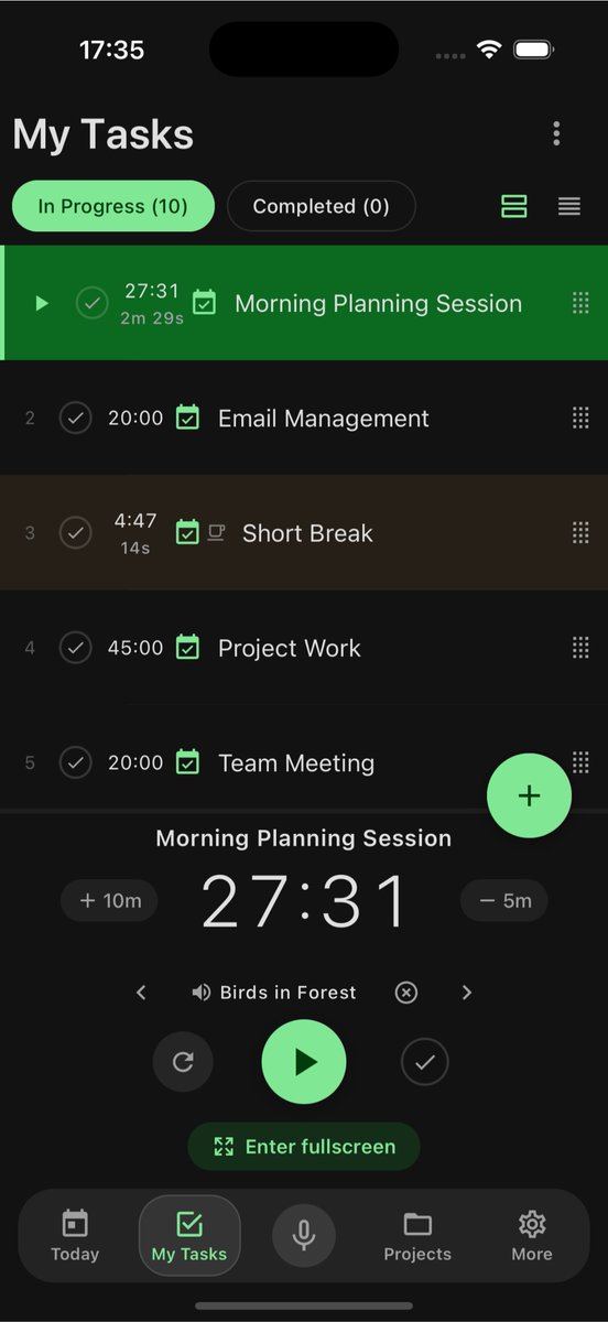 FocusBox - Productivity ADHD Tool/Pomodoro Timers tweet media