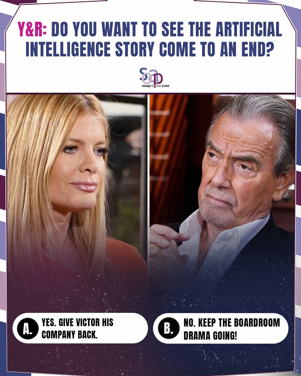 Soap Central tweet media