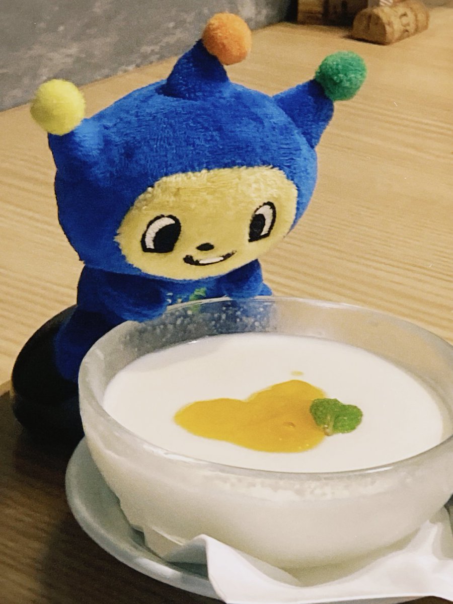 【公式】イッツコム tweet media