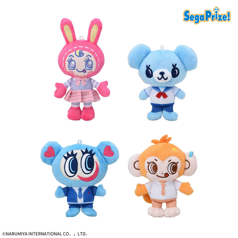 セガプラザ公式 tweet media