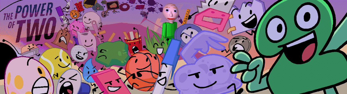 Oh, hi! Welcome to my school house! tweet media