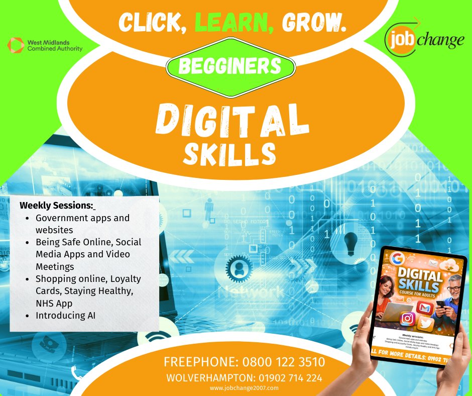 Jobchange tweet media