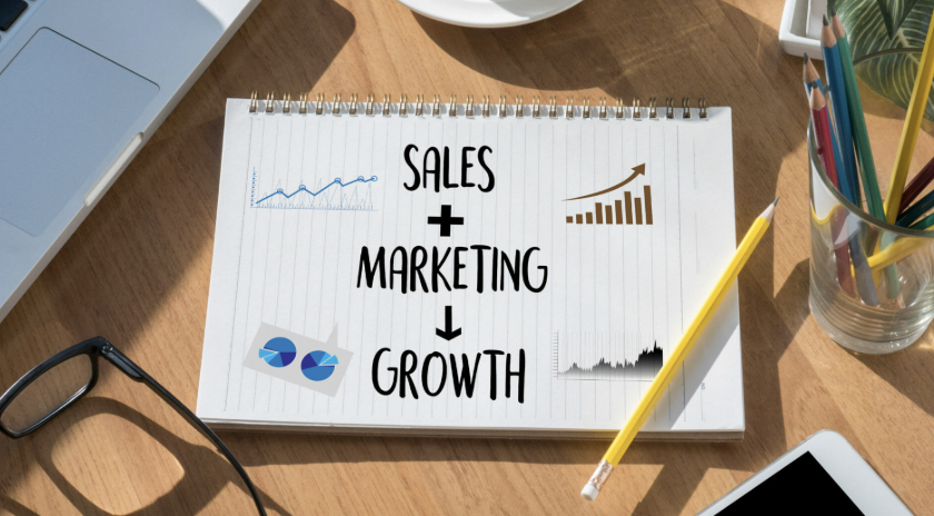 trudydarwin's tweet image. Bridging the Gap Between #Sales and #Marketing

bit.ly/4fMxwWa

#PR #TechPR #Tech #Ai #Fintech #PRCompany #SocialMedia #DigitalMarketing #DigitalPR