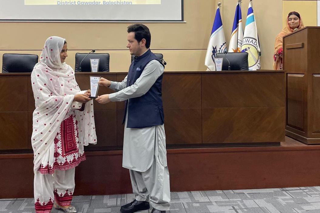 UNDP Pakistan tweet media