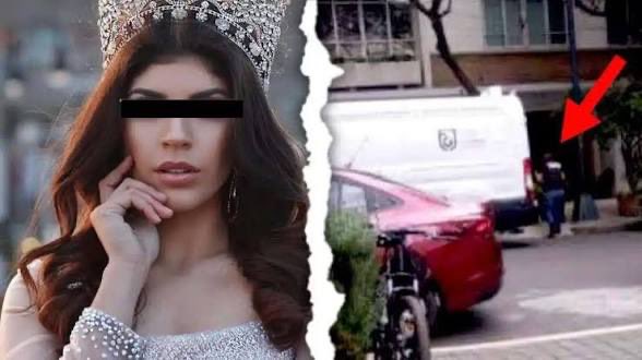 Claudia Arellano tweet media