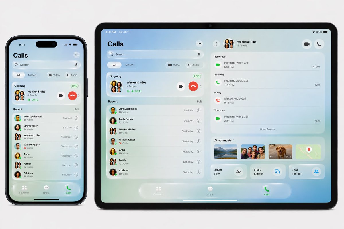 Federighi’s Assistant tweet media