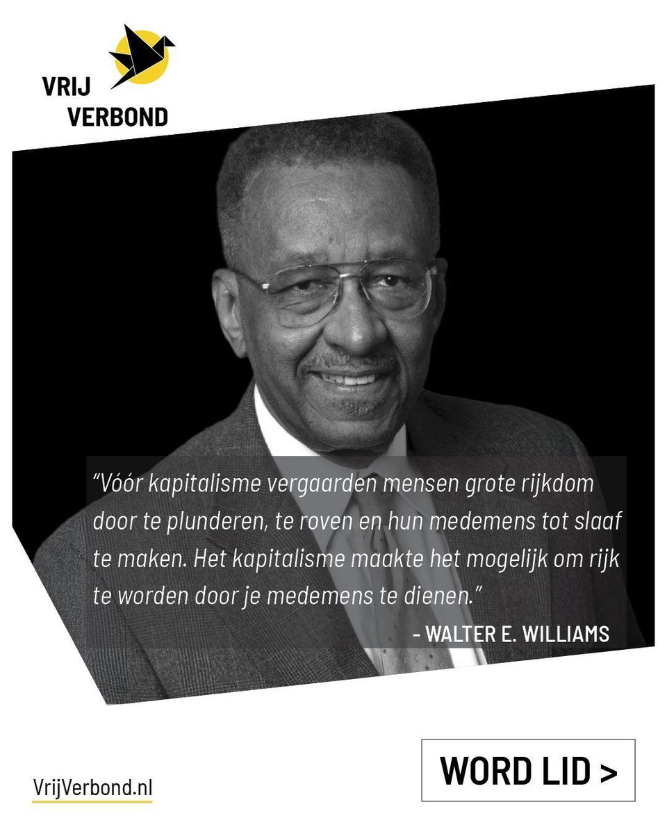 Vrij Verbond tweet media