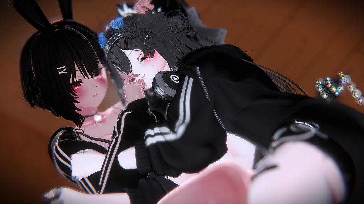 るく/루쿠 tweet media