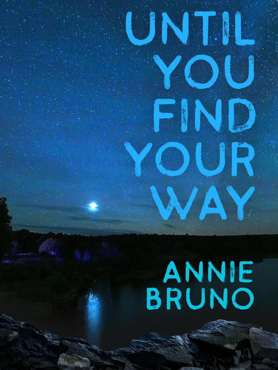 ErieGayNews's tweet image. Enter to win Until You Find Your Way #prize #contest #giveaway #sweeps #freestuff eriegaynews.com/news/article.p…