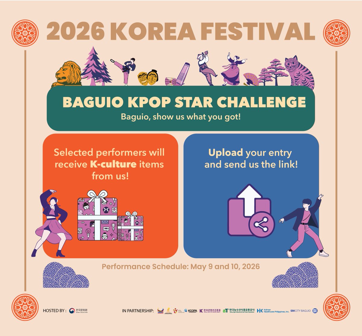 KCC Philippines tweet media
