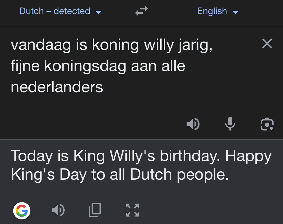 King Degen👑 tweet media