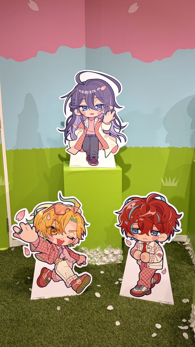 ごつ盛り tweet media