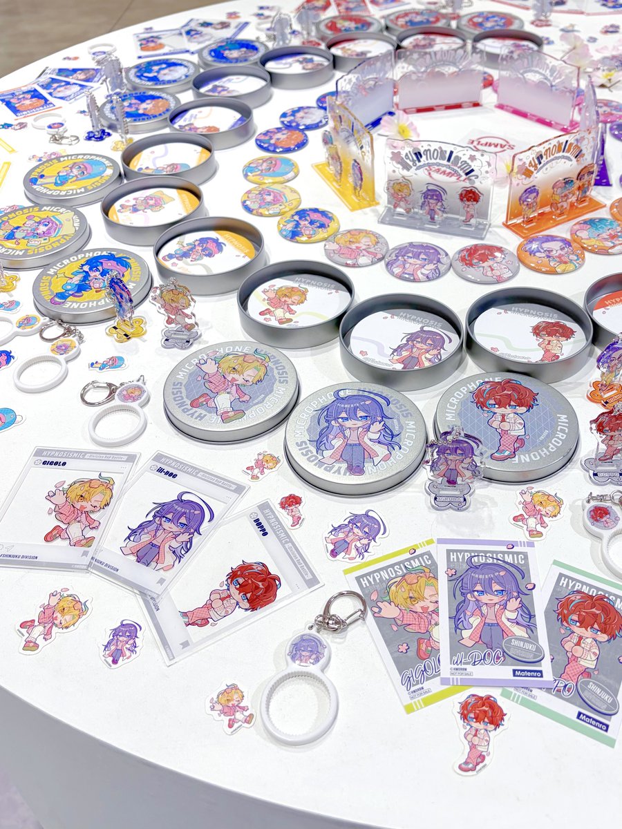 ごつ盛り tweet media