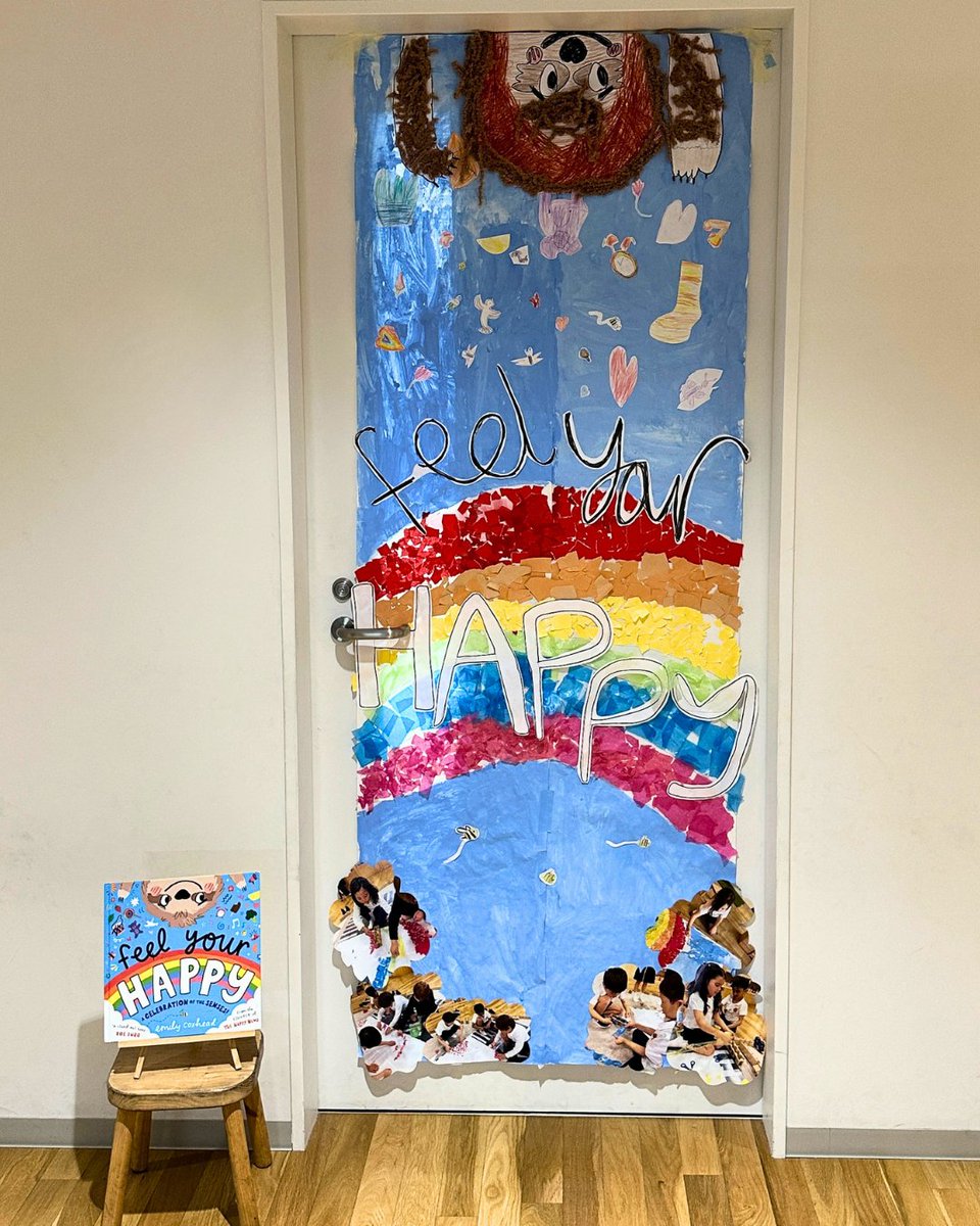 The British School in Tokyo tweet media