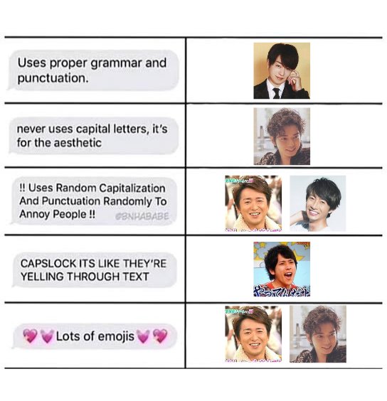 Tiny•嵐•❤️💚 tweet media