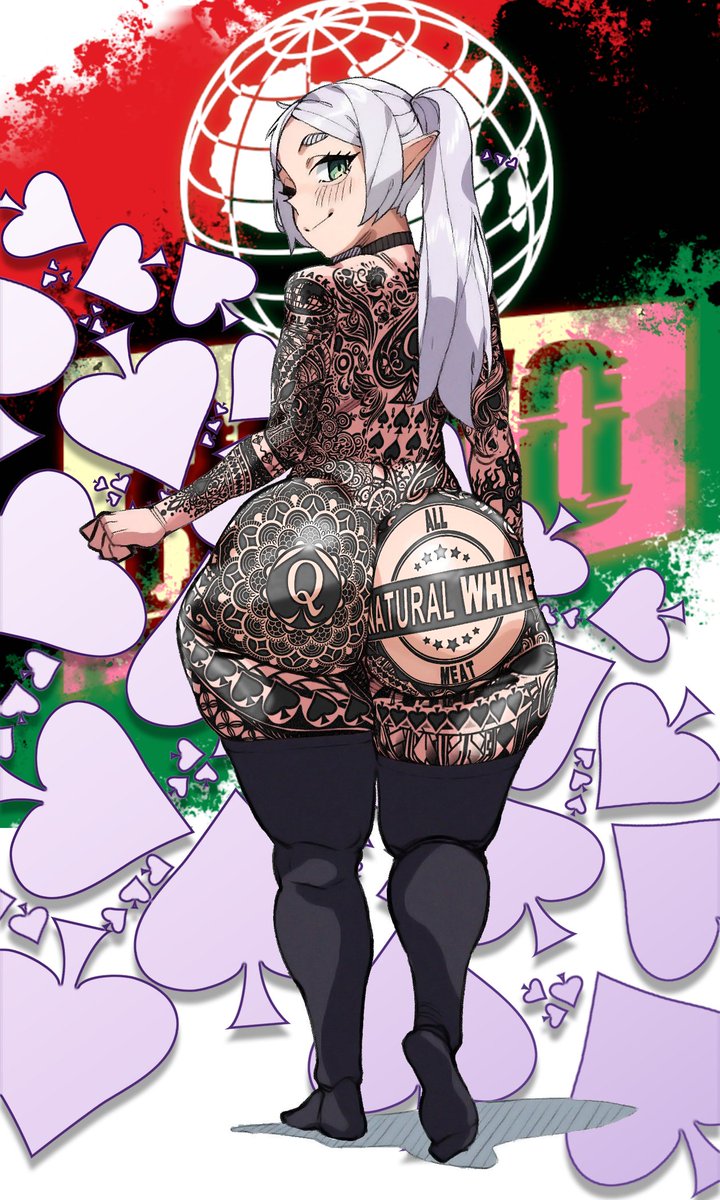 K♠️@blacked_editor tweet media