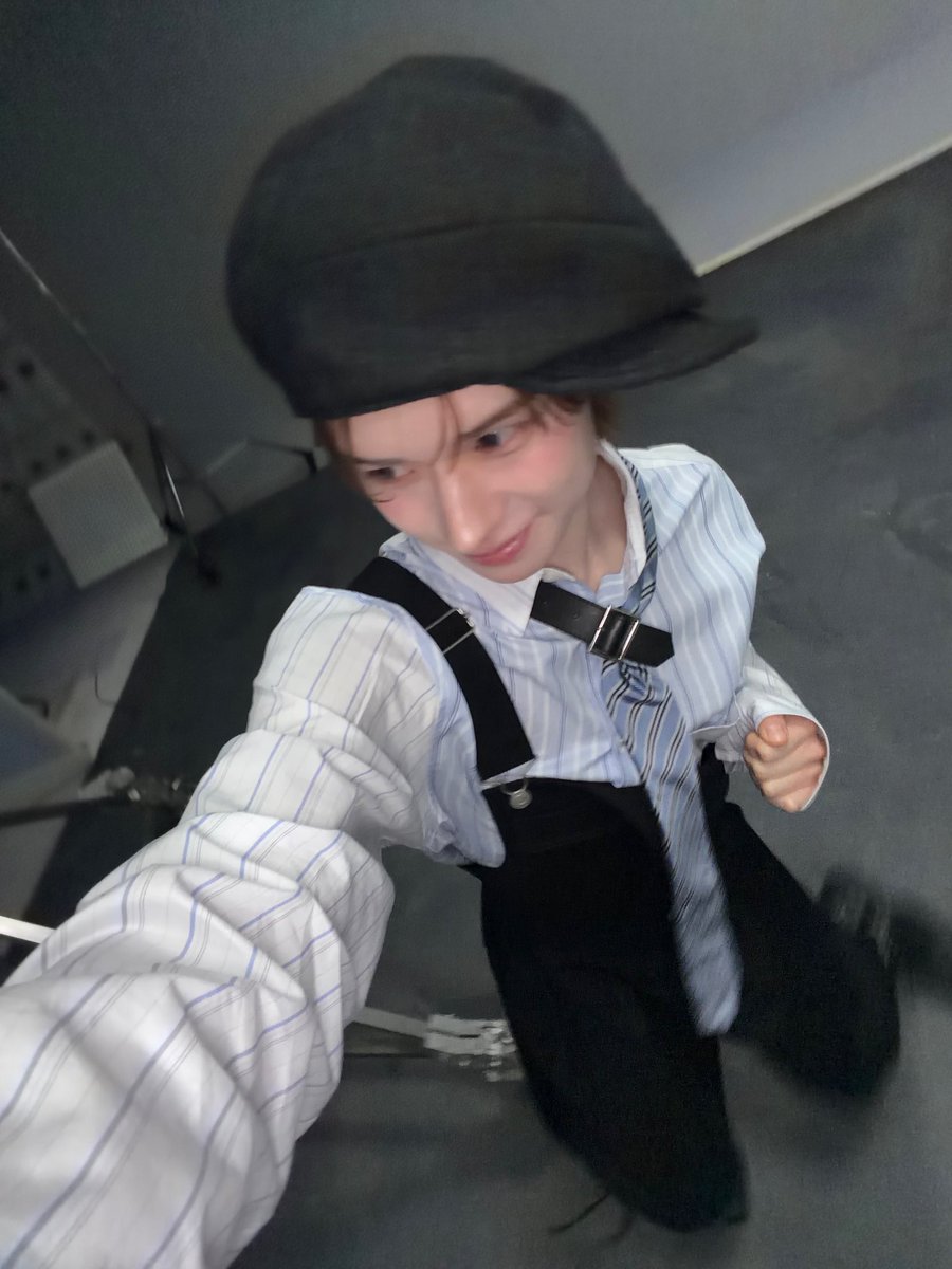 TWS WEVERSE tweet media