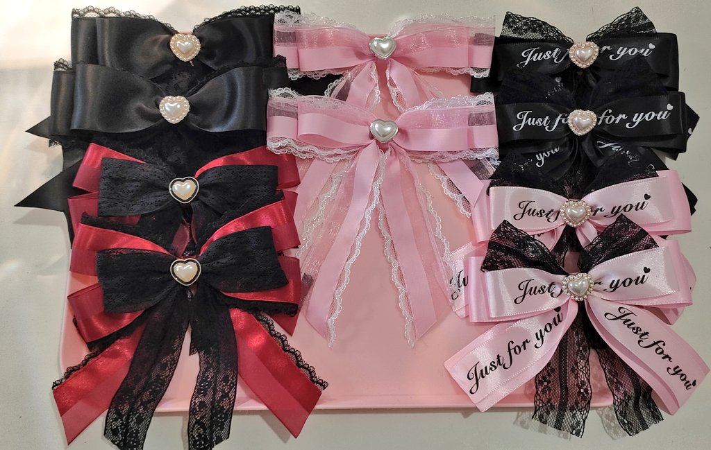 CF22 L46 Petite Bonita tweet media