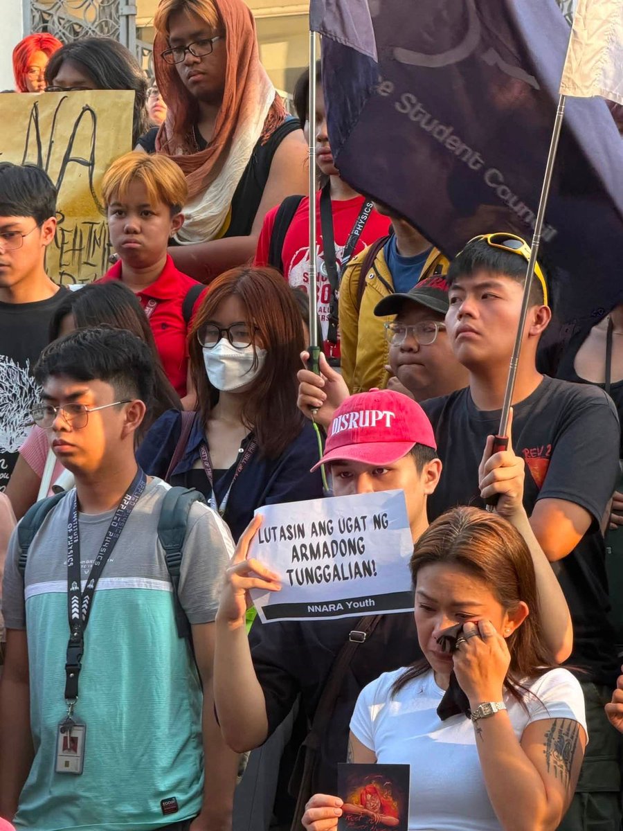 Inquirer tweet media